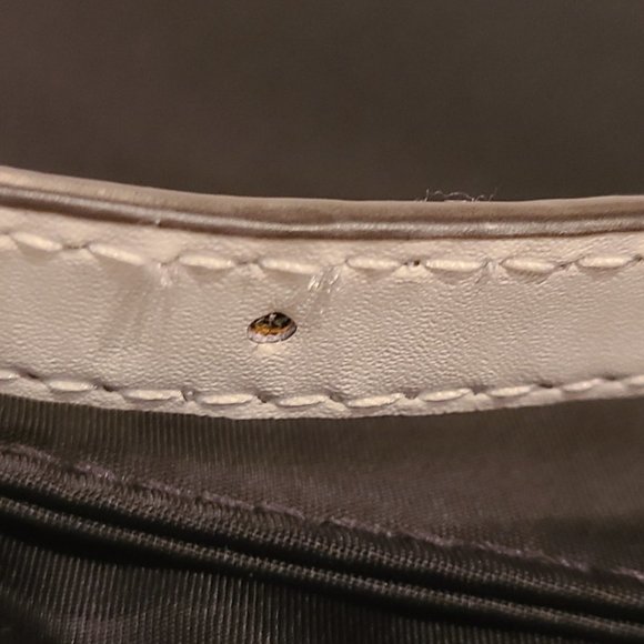 Michael Kors Connie Crossbody Camera Bag - Picture 7 of 12